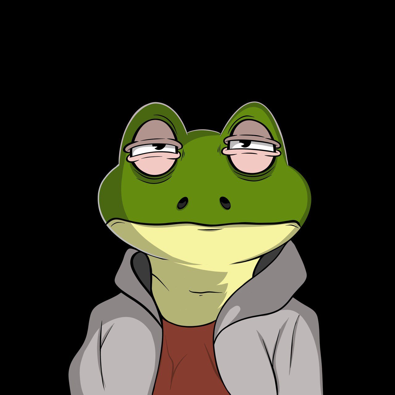 Frogi Image 1